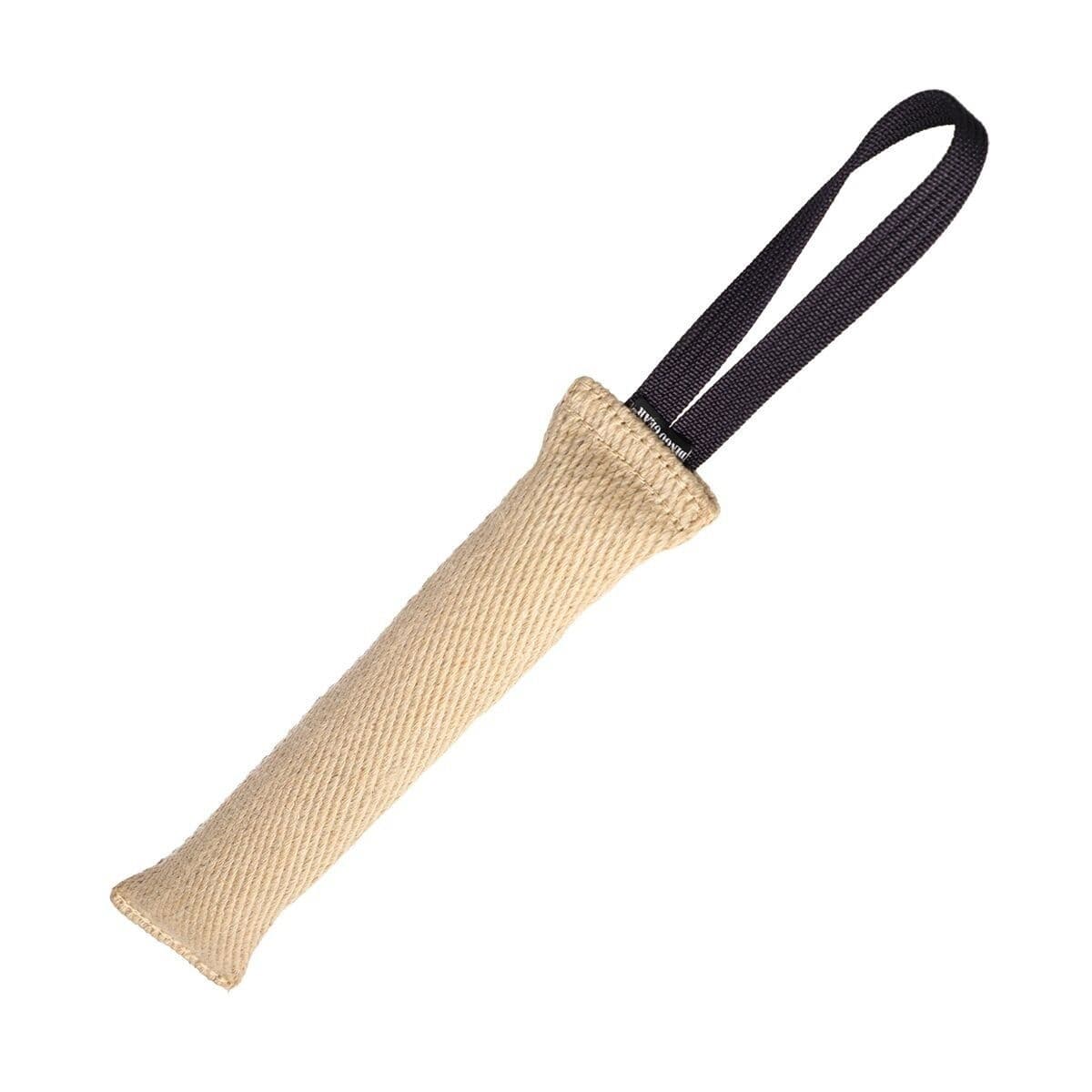 Dingo Gear Kamprulle i Jute med 1 Handtag 40 cm – Dingo Gear