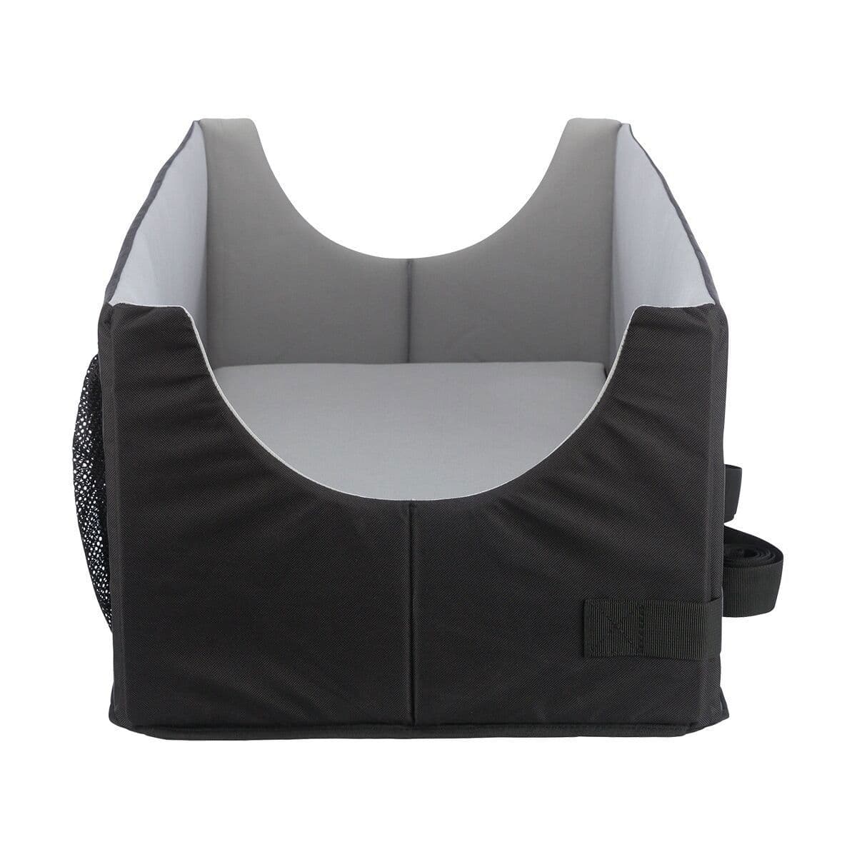 Leveä autoistuin koiralle Trixie – Trixie