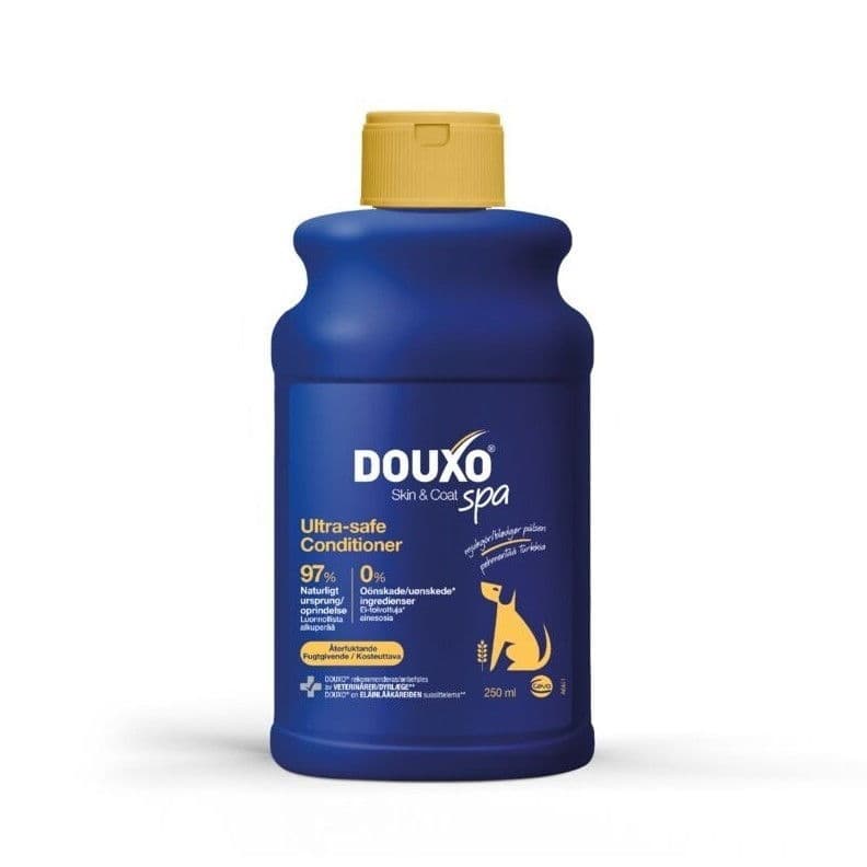 Douxo Spa Hydrating kosteuttava hoitoaine koiralle – Douxo