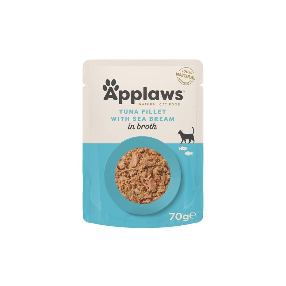 Applaws Tonnikala & Meriahven 70g – Applaws