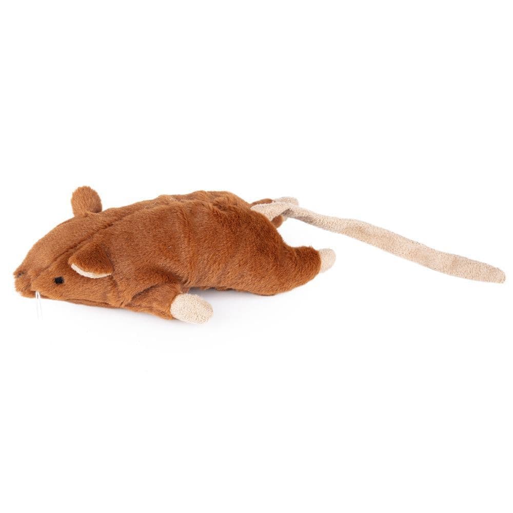 Kissan hiirilelu L&B Big Mouse – Little&Bigger