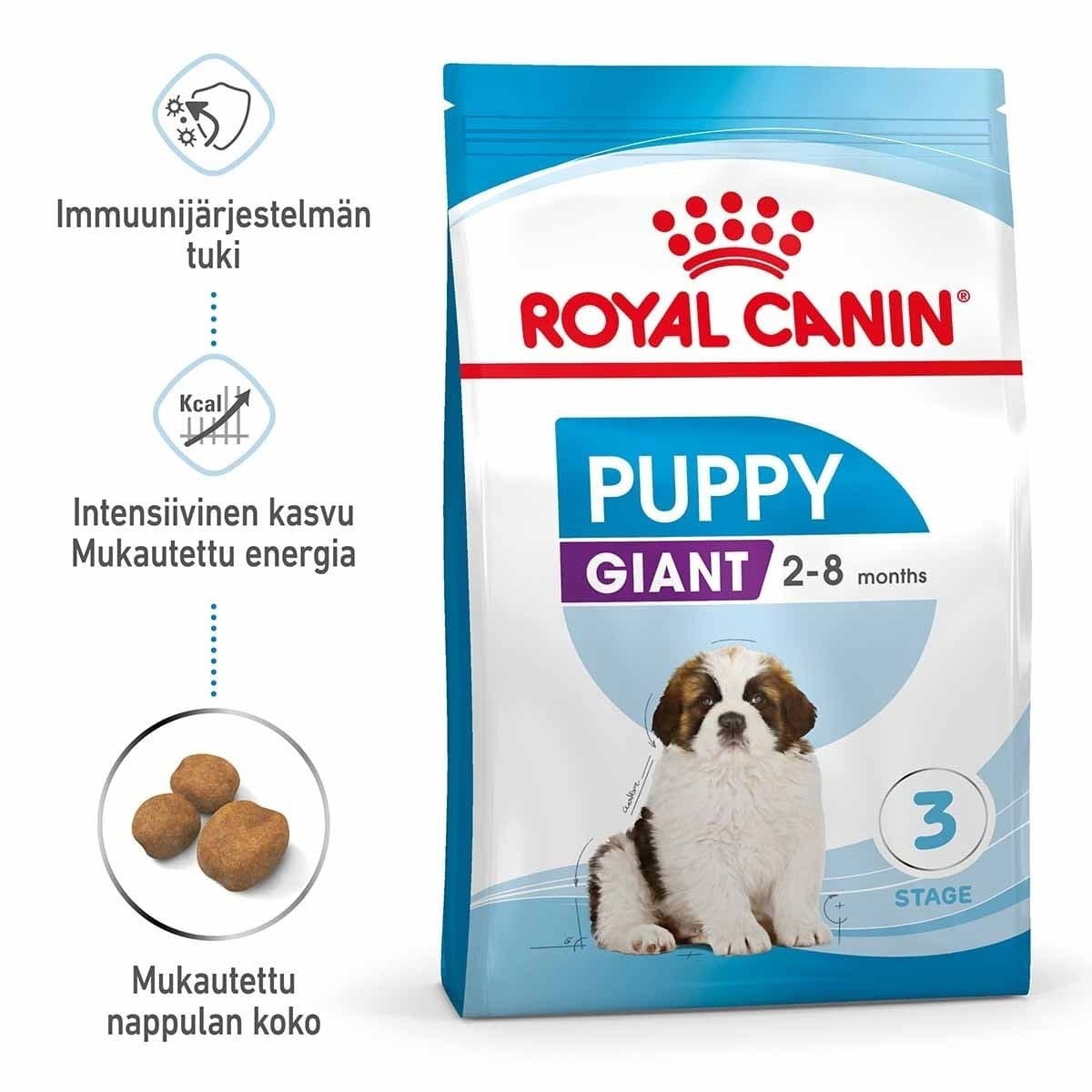 Royal Canin Giant Puppy – Royal Canin