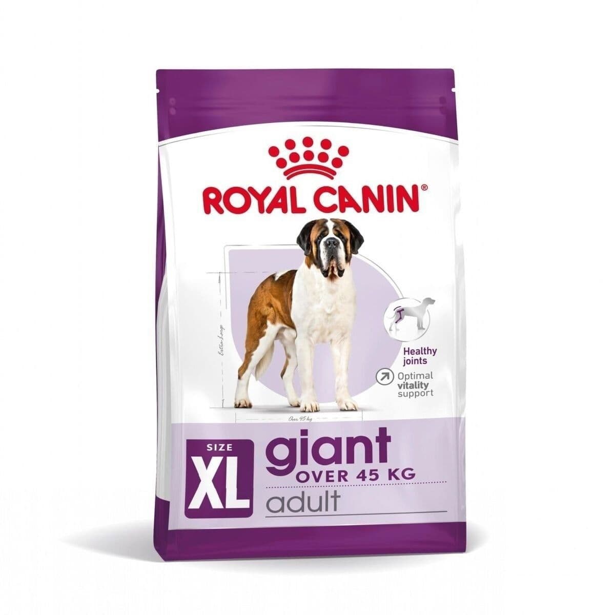 Royal Canin Giant Adult 15 kg – Royal Canin