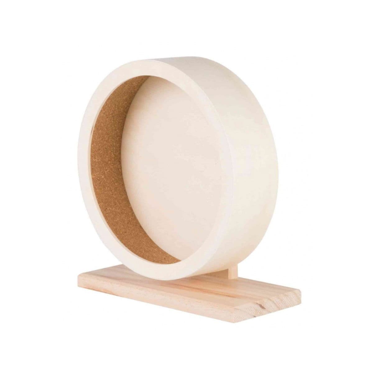 Juoksupyörä Trixie Wooden Wheel – Trixie