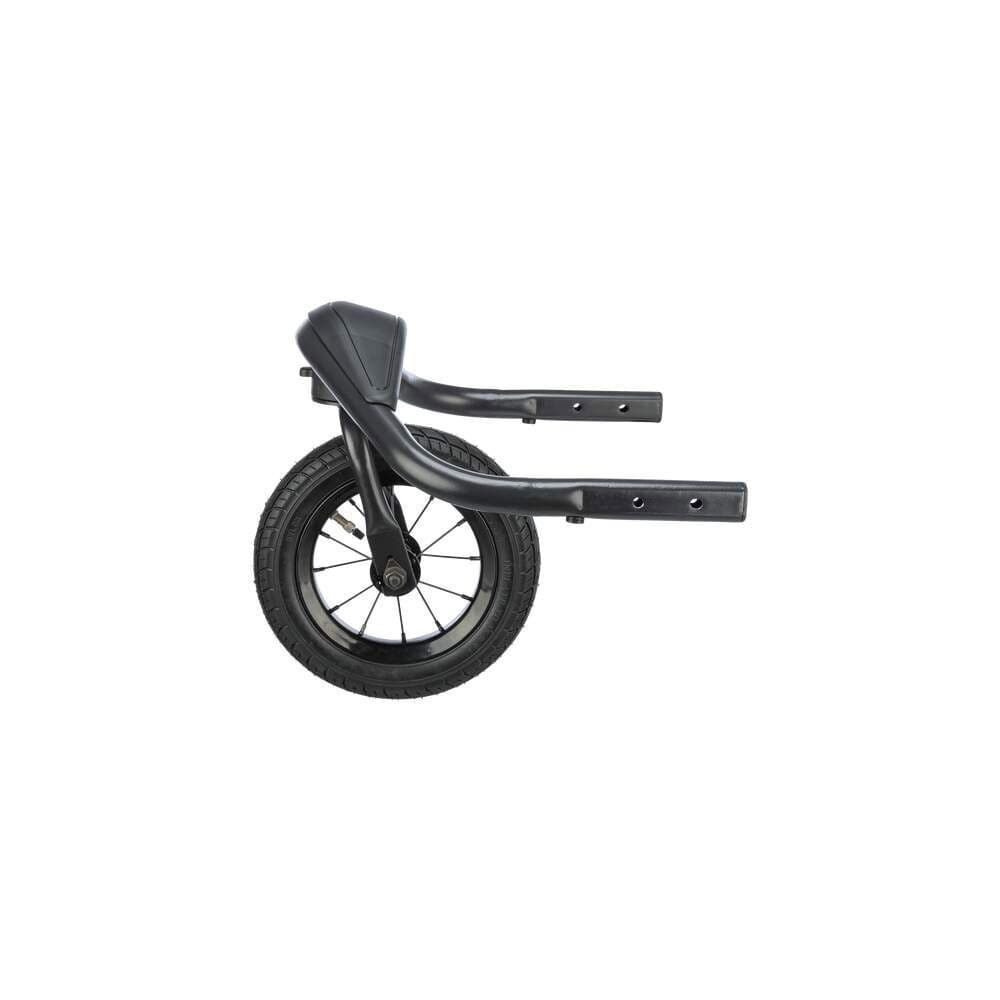 Trixie Etupyörä Premium-pyöräkärryyn – Trixie