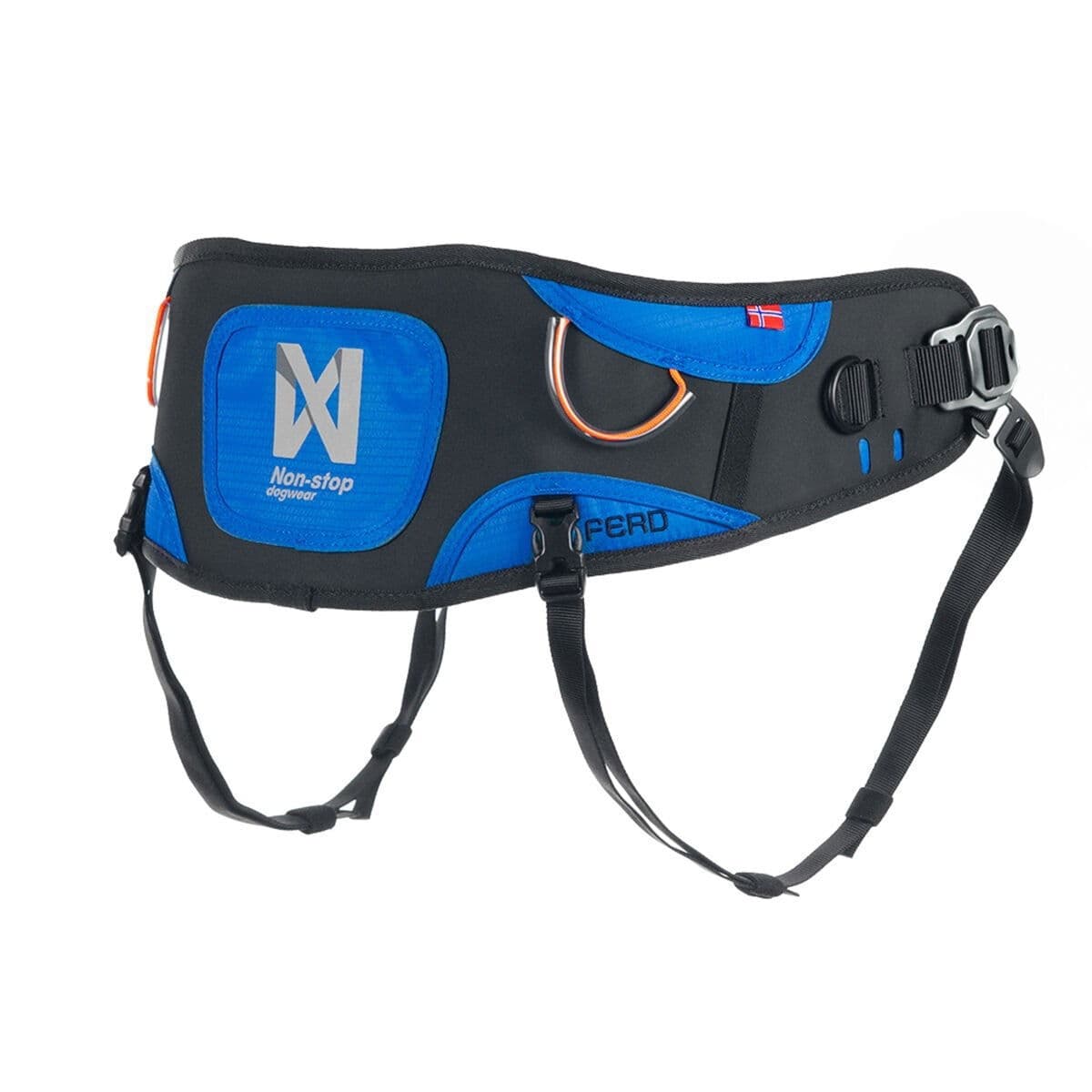 Non-Stop Ferd vetovyö – Non-stop dogwear