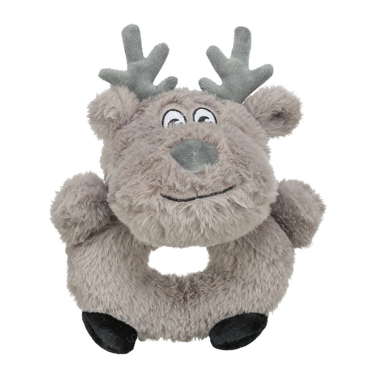 Trixie Xmas Pehmolelu poro 24 cm – Trixie