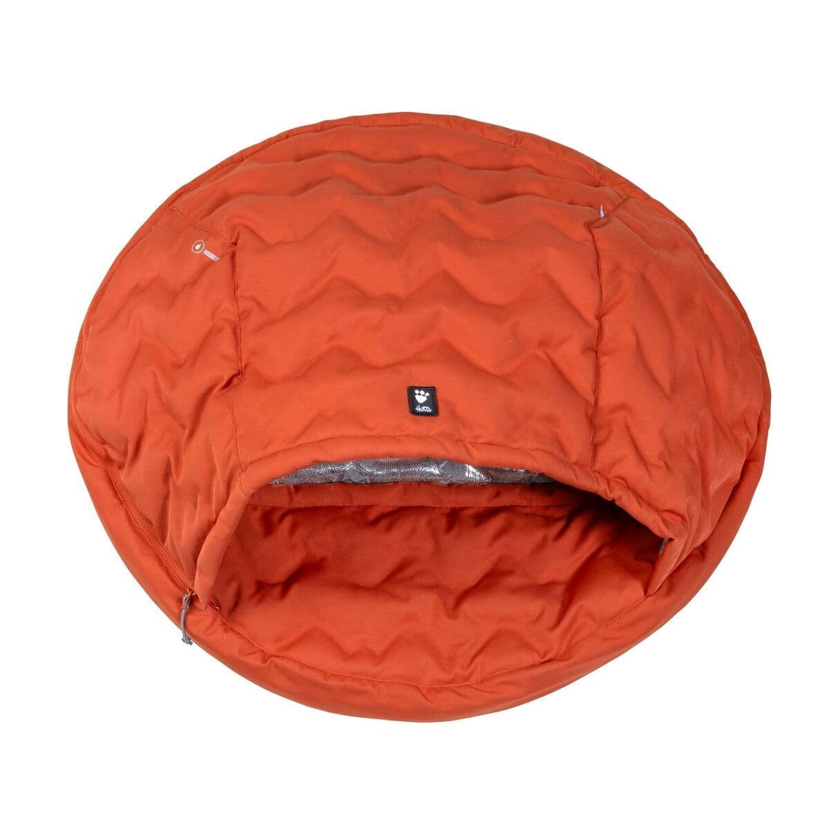 Hurtta Sleepover koiran makuupussi, kaneli – Hurtta