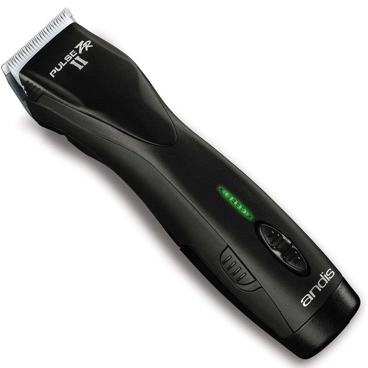 Trimmauskone Andis Pulze ZR II Vet Pack – Andis