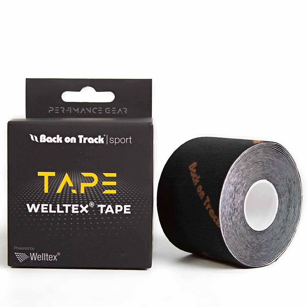 Back on Track Welltex Tape – Back On Track