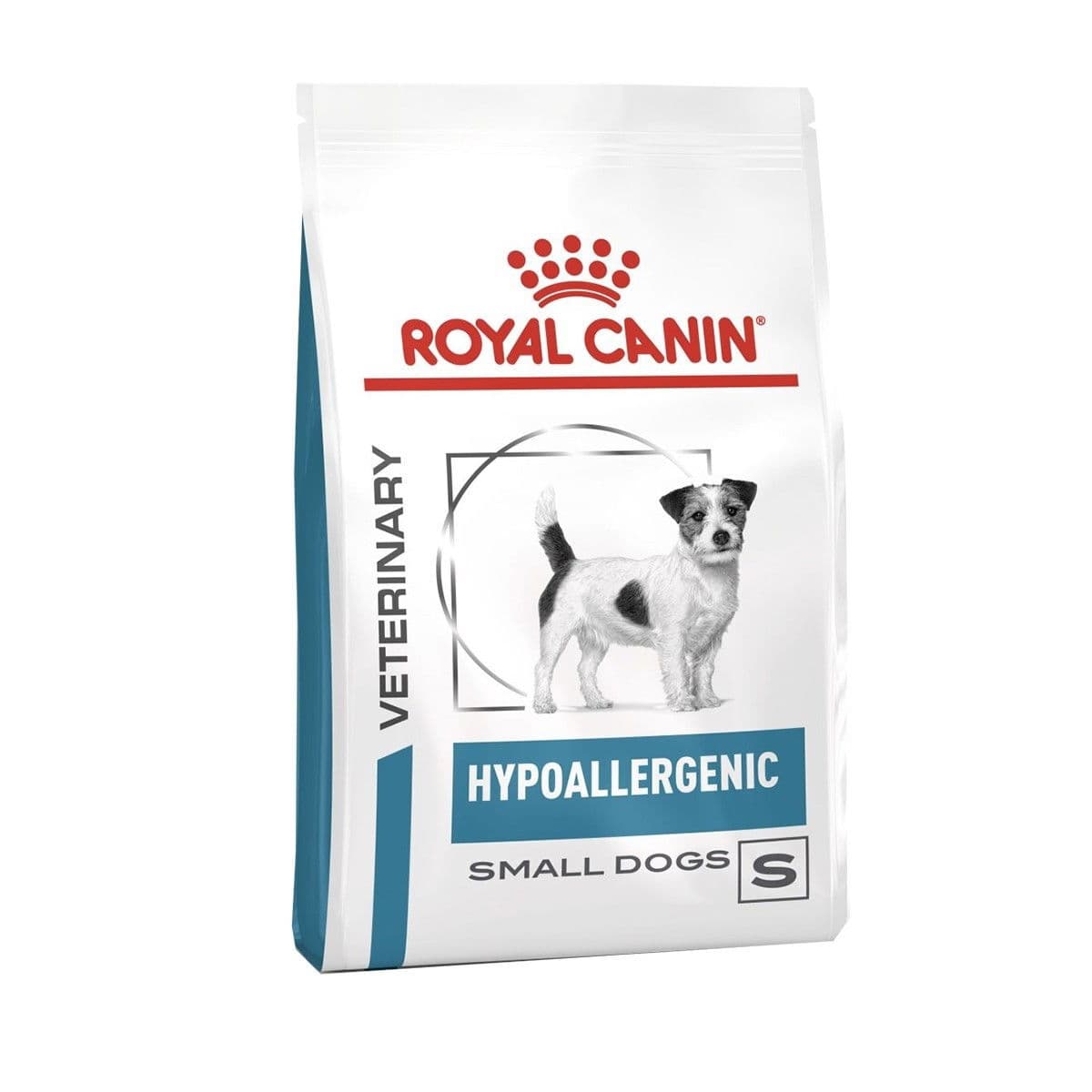 Royal Canin Veterinary Diets Derma Hypoallergenic Small Dog – Royal Canin Veterinary Diets