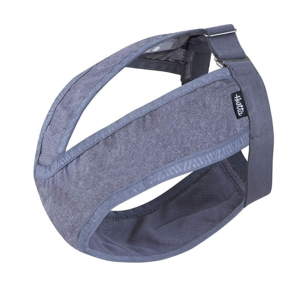Hurtta ECO Breezy juoksuhousut harmaa – Hurtta