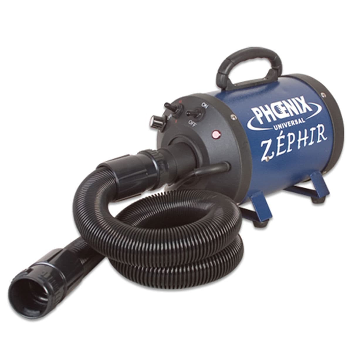 Turkinkuivaaja Phoenix Zephir 2200 W – Phoenix