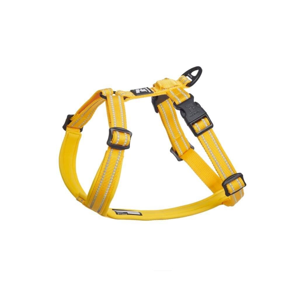 Feel Active Padded valjaat koiralle, keltainen – Feel Active
