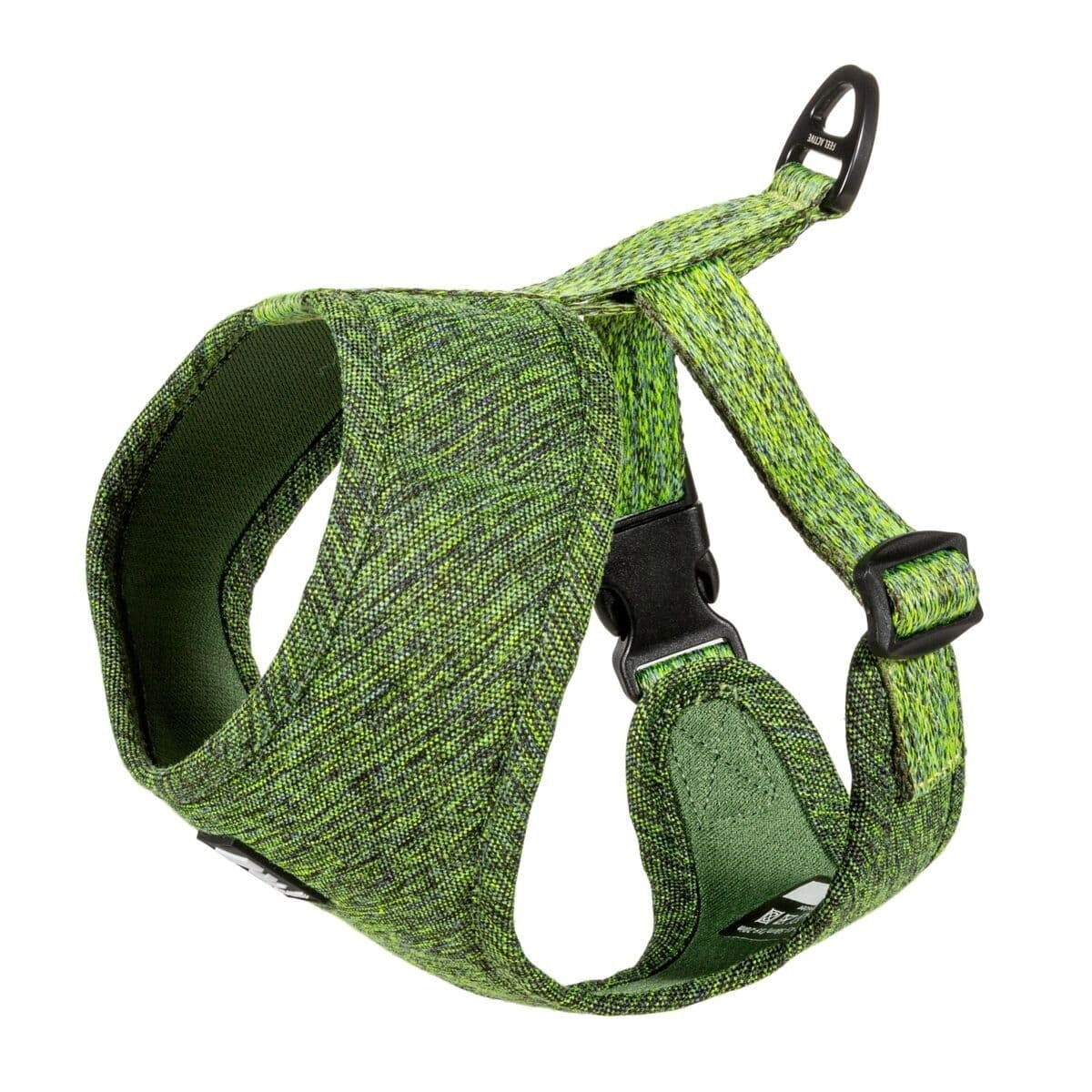 Feel Active Soft Eco -valjaat, vihreä – Feel Active