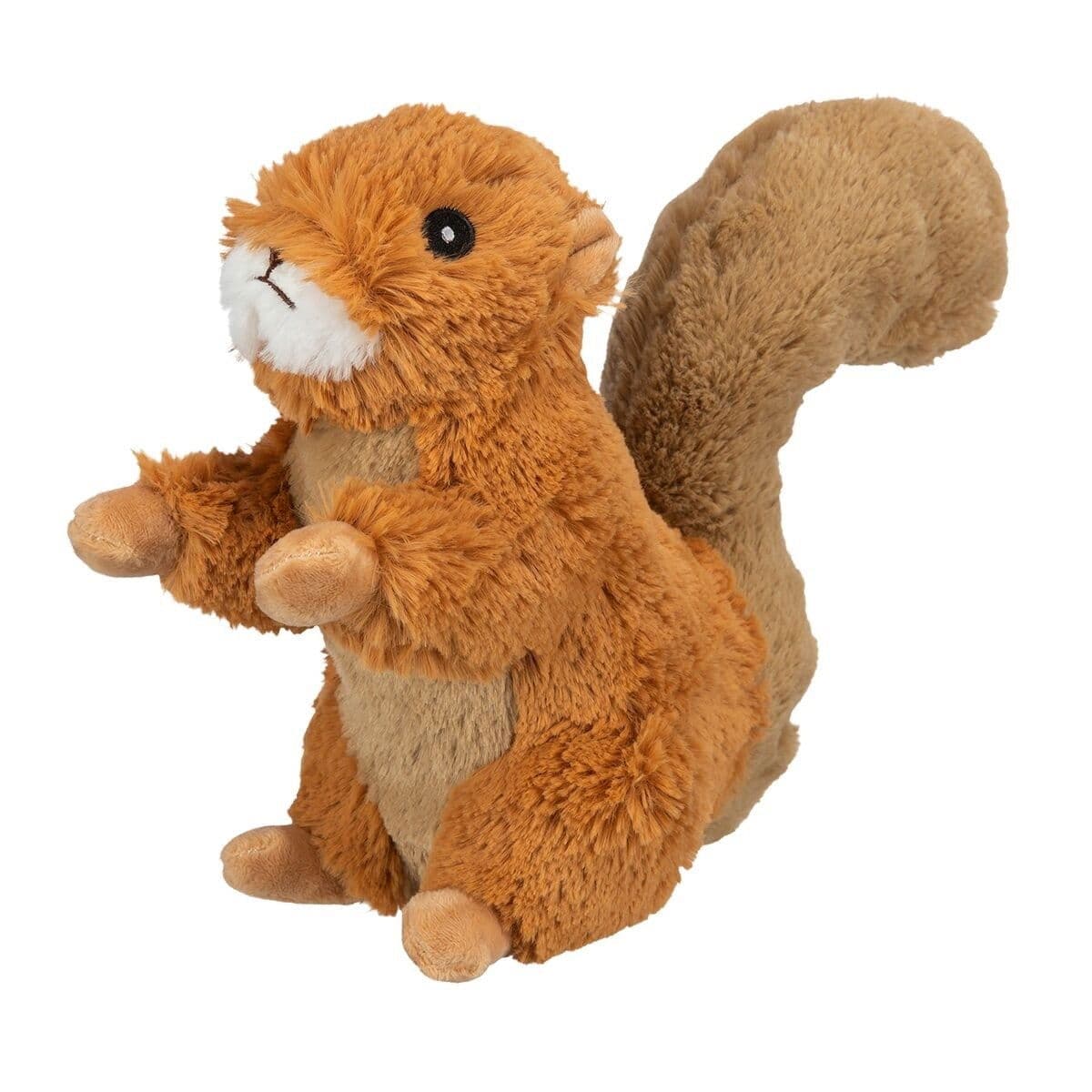 TR oravapehmolelu kierrätysmateriaalista 20 cm – Trixie