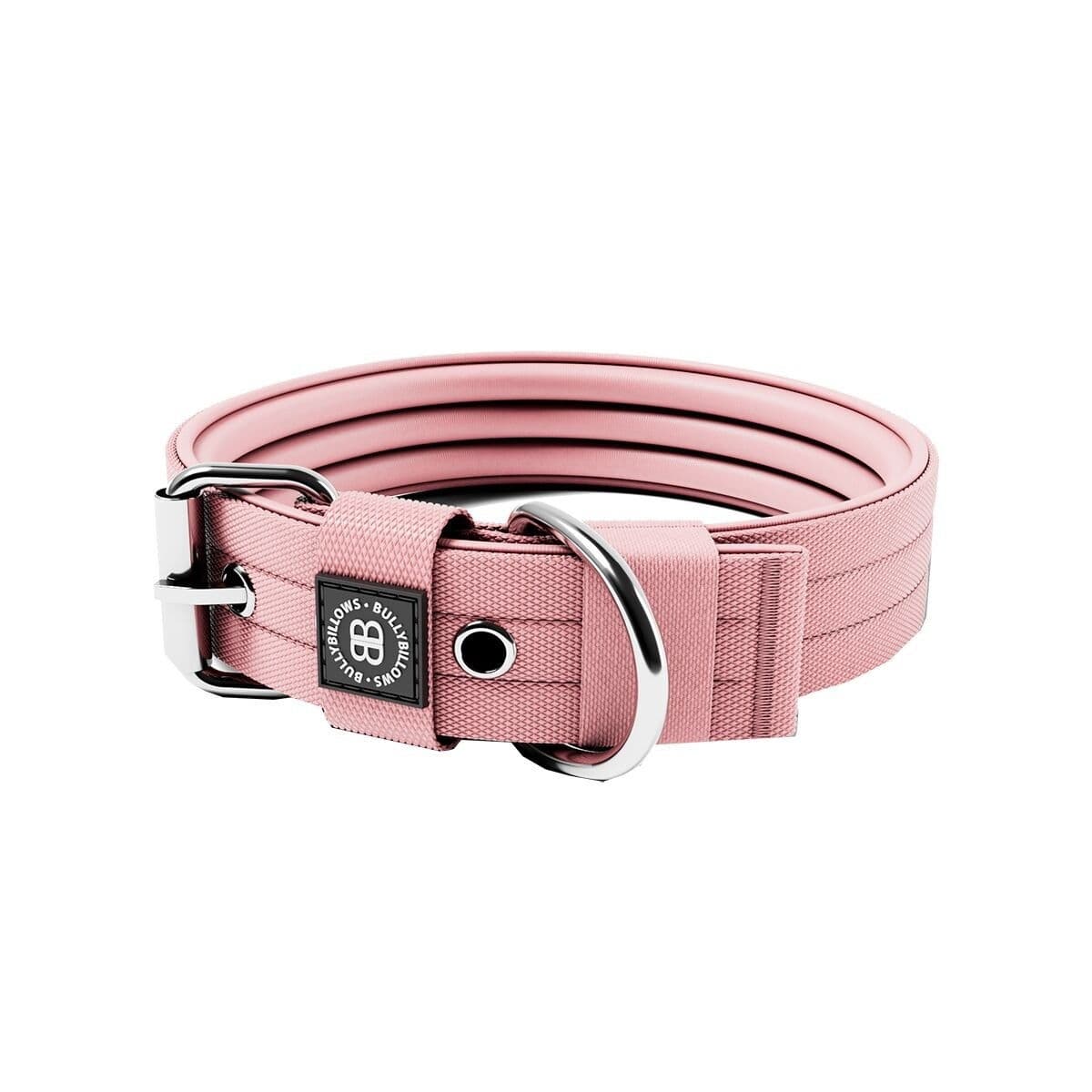BullyBillows solkipanta 4 cm, pinkki – BullyBillows