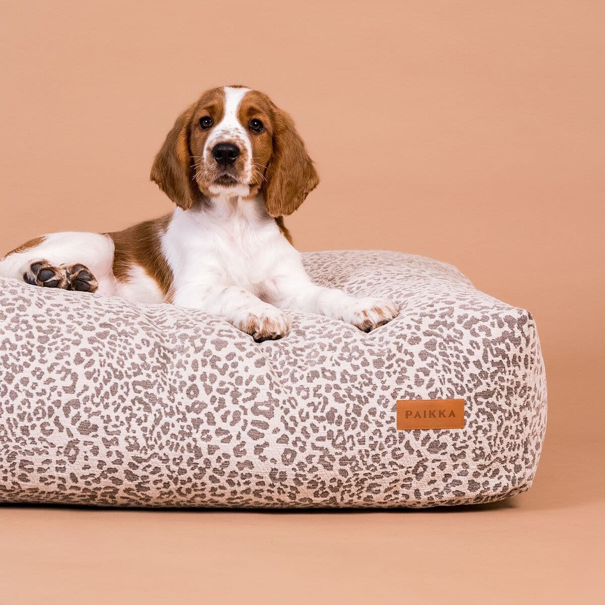 Koiran patja PAIKKA stone leo – PAIKKA