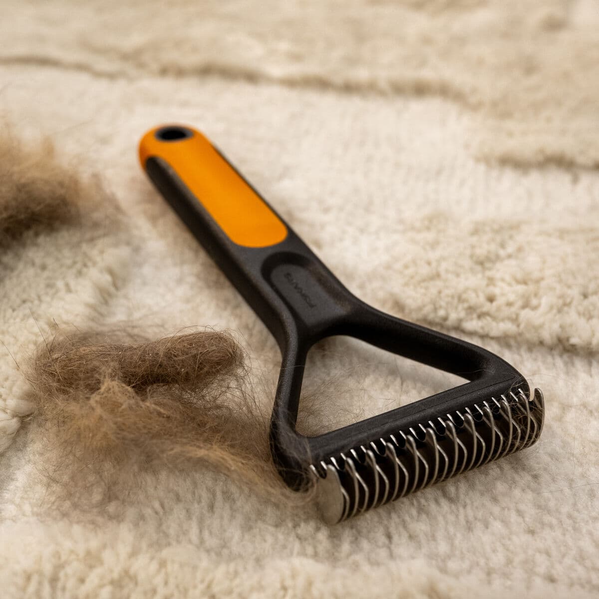 Fiskars pohjavillahara – Fiskars
