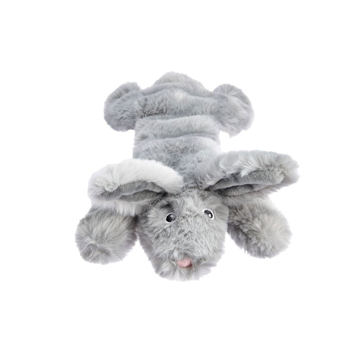 Little&Bigger Woodland Friends täytteetön jänis – Little&Bigger