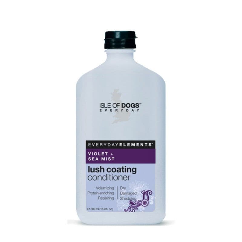 IOD Everyday Lush Coating conditioner 500 ml – Isle Of Dogs