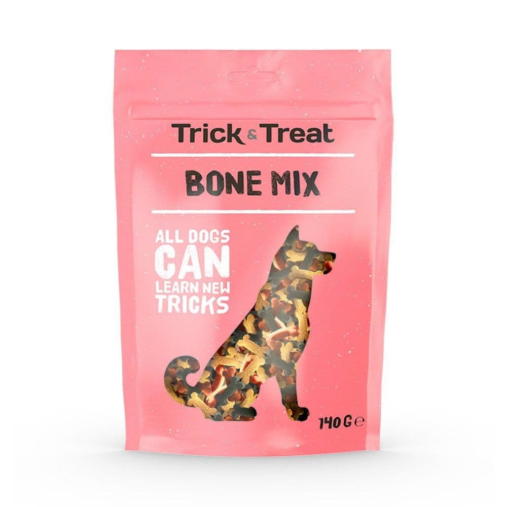 Trick&Treat Luu mix – Trick & Treat