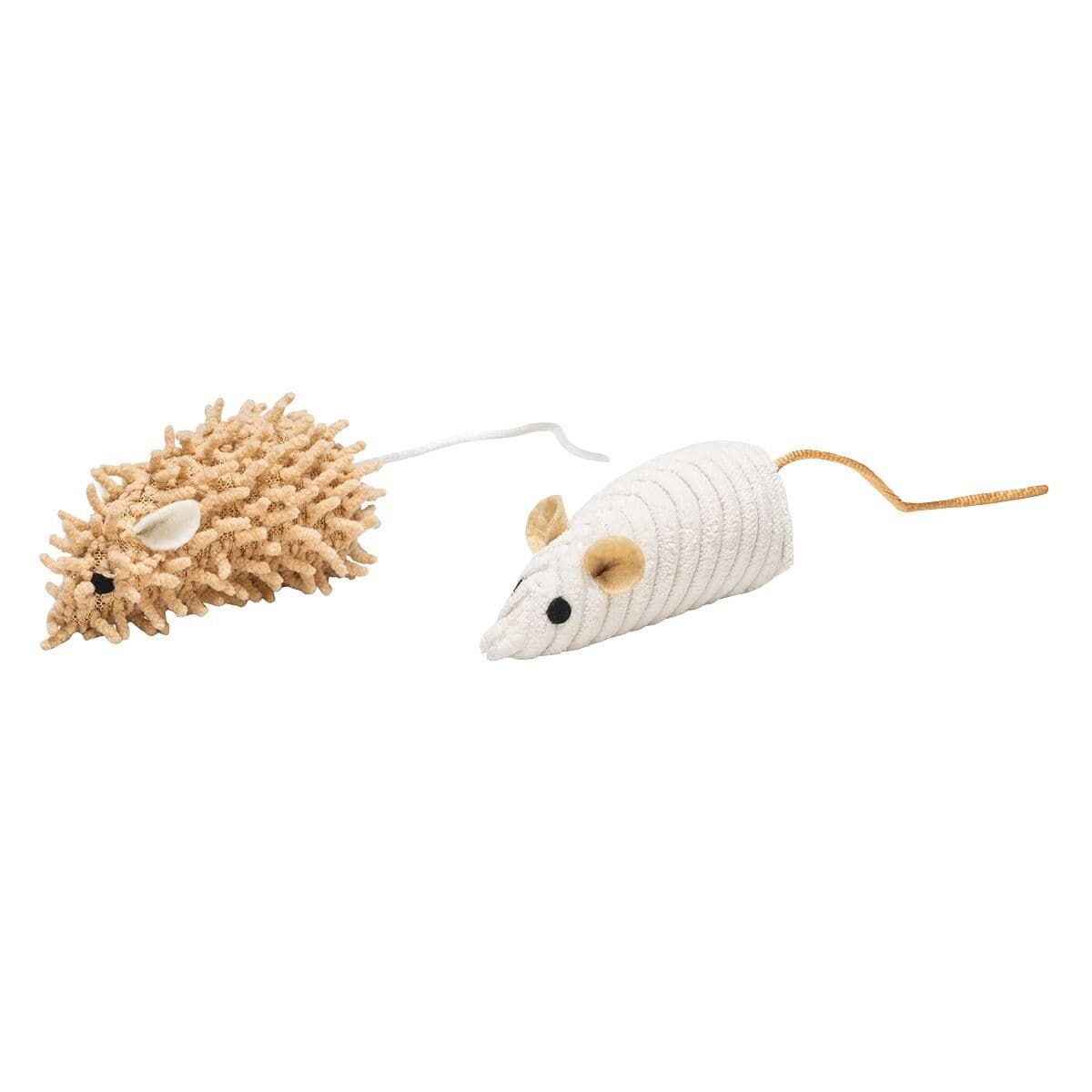 Beeztees Eco Cat Mice Seerp – Beeztees