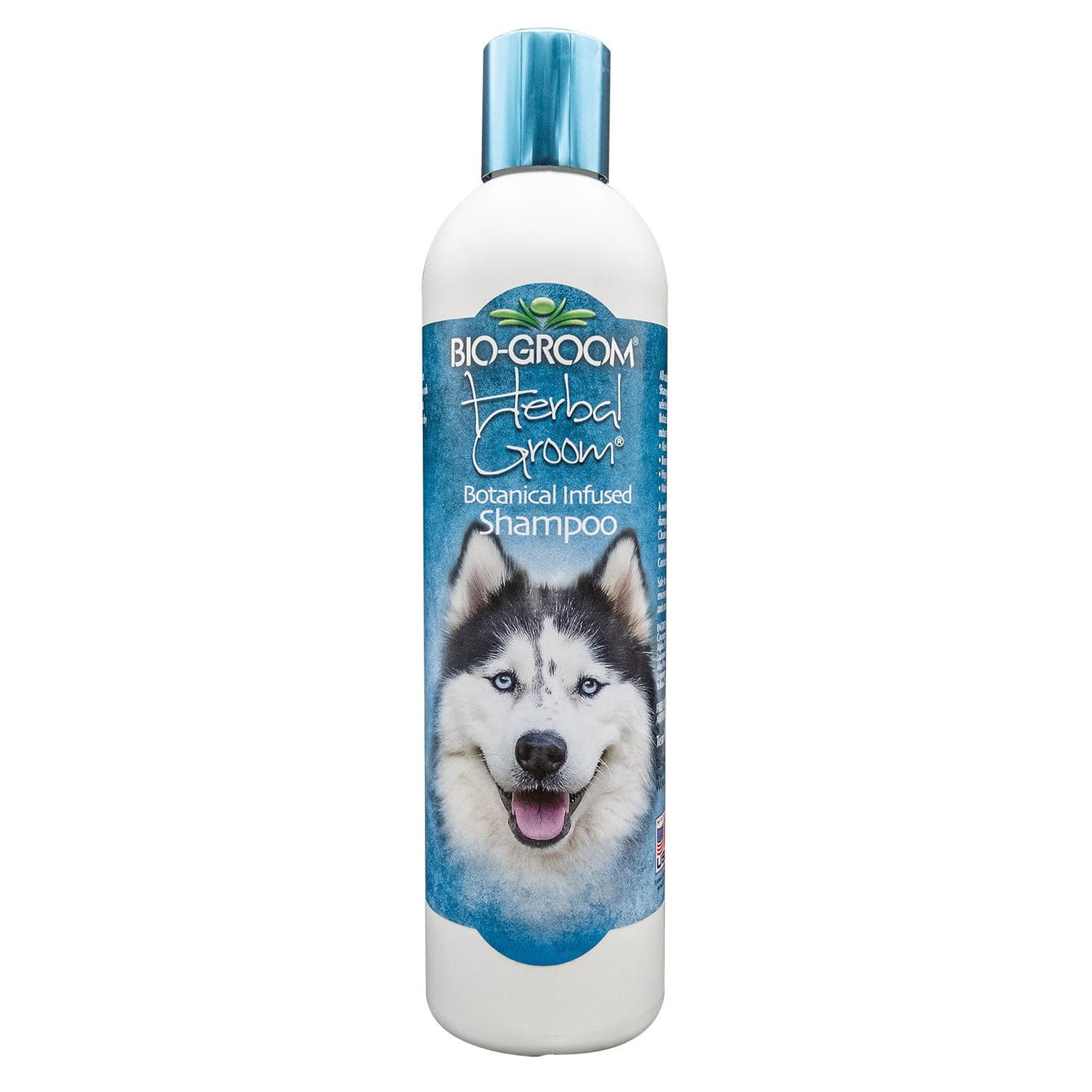 Bio-Groom Herbal Groom shampoo, 355 ml – Bio-Groom