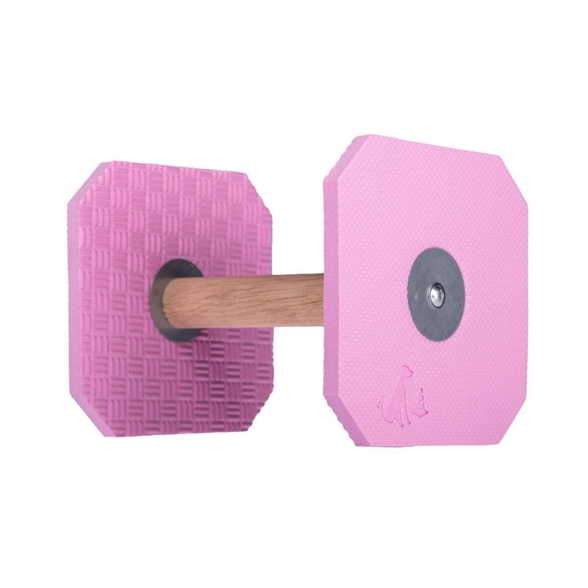 Pehmonoutokapula Loype, pinkki – Loype