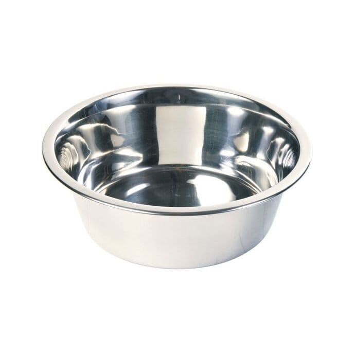 Teräskuppi Trixie Steel Bowl – Trixie