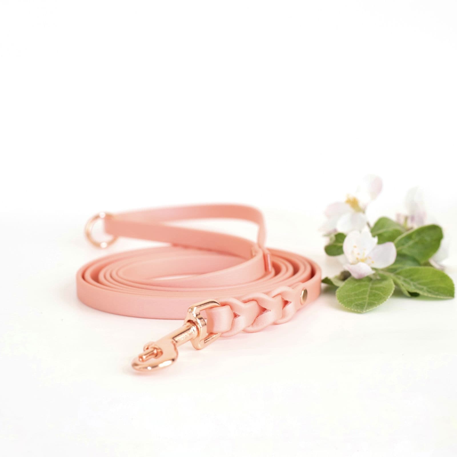 Tyylivoitto Braid talutin, persikka/ruusukulta – Tyylivoitto