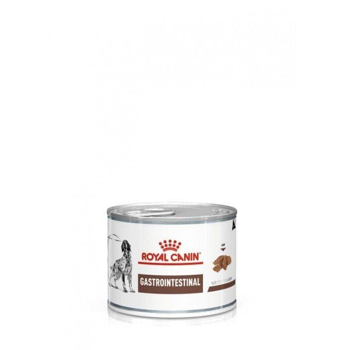 Royal Canin Gastrointestinal wet, 12 x 200 g – Royal Canin Veterinary Diets