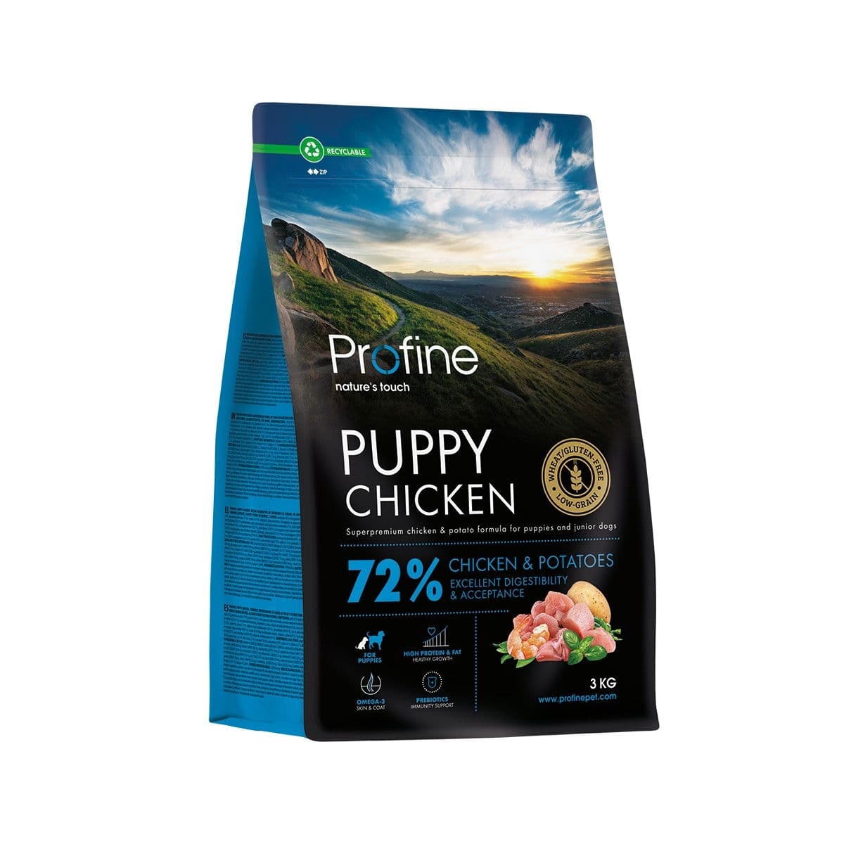 Profine Dog Puppy Chicken – Profine