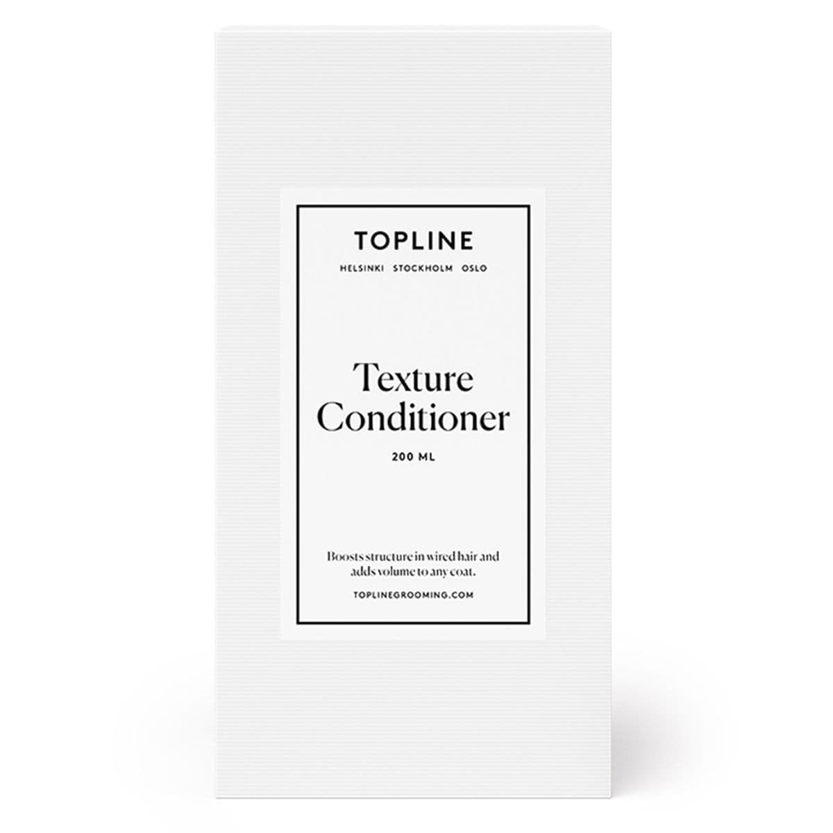 Topline Texture hoitoaine – Topline