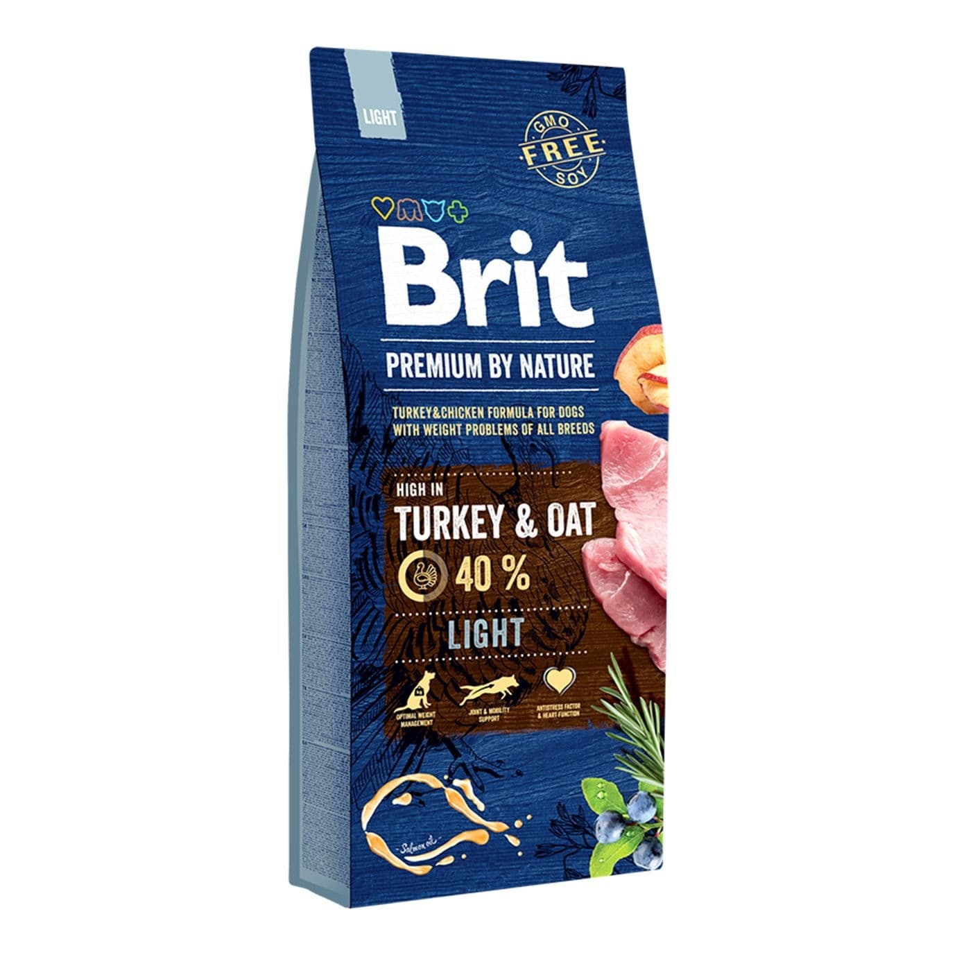 Brit Premium by Nature Light – Brit Premium
