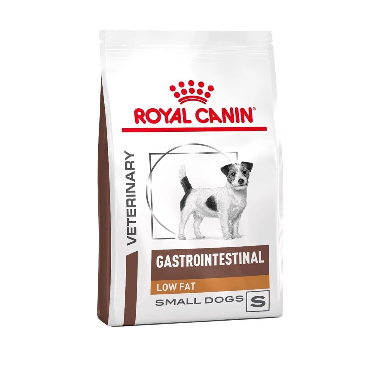 Royal Canin Gastrointestinal Low Fat Small Dog – Royal Canin Veterinary Diets