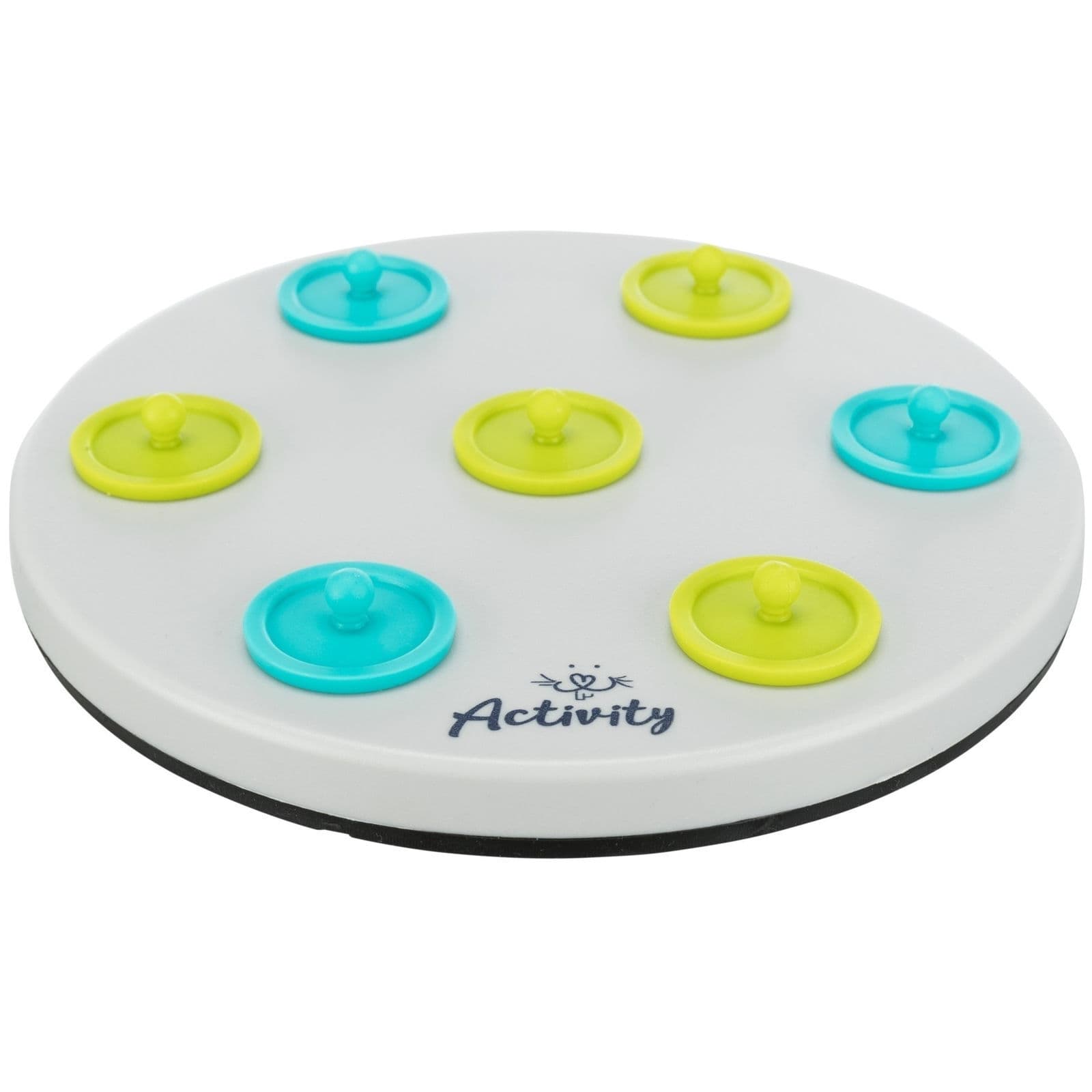 Aktivointilelu Trixie Snack Board Rabbit – Trixie