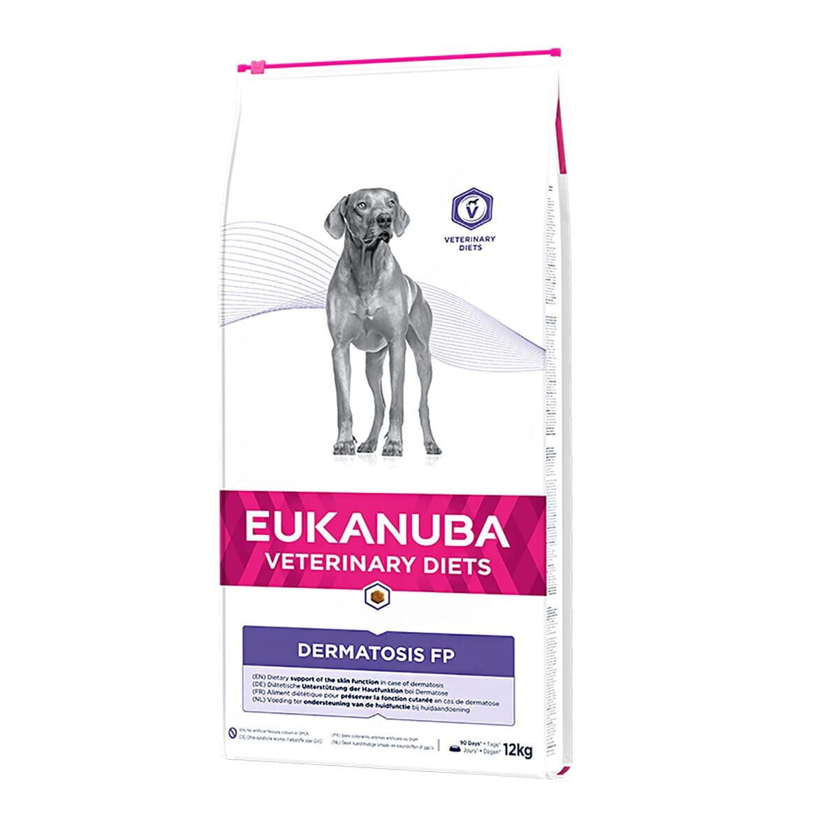 Eukanuba Dermatosis 12 kg – Eukanuba