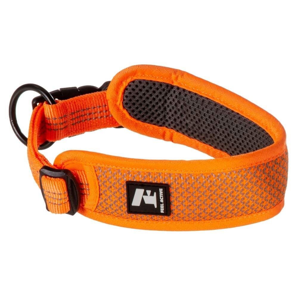 Feel Active Reflective kaulapanta oranssi – Feel Active