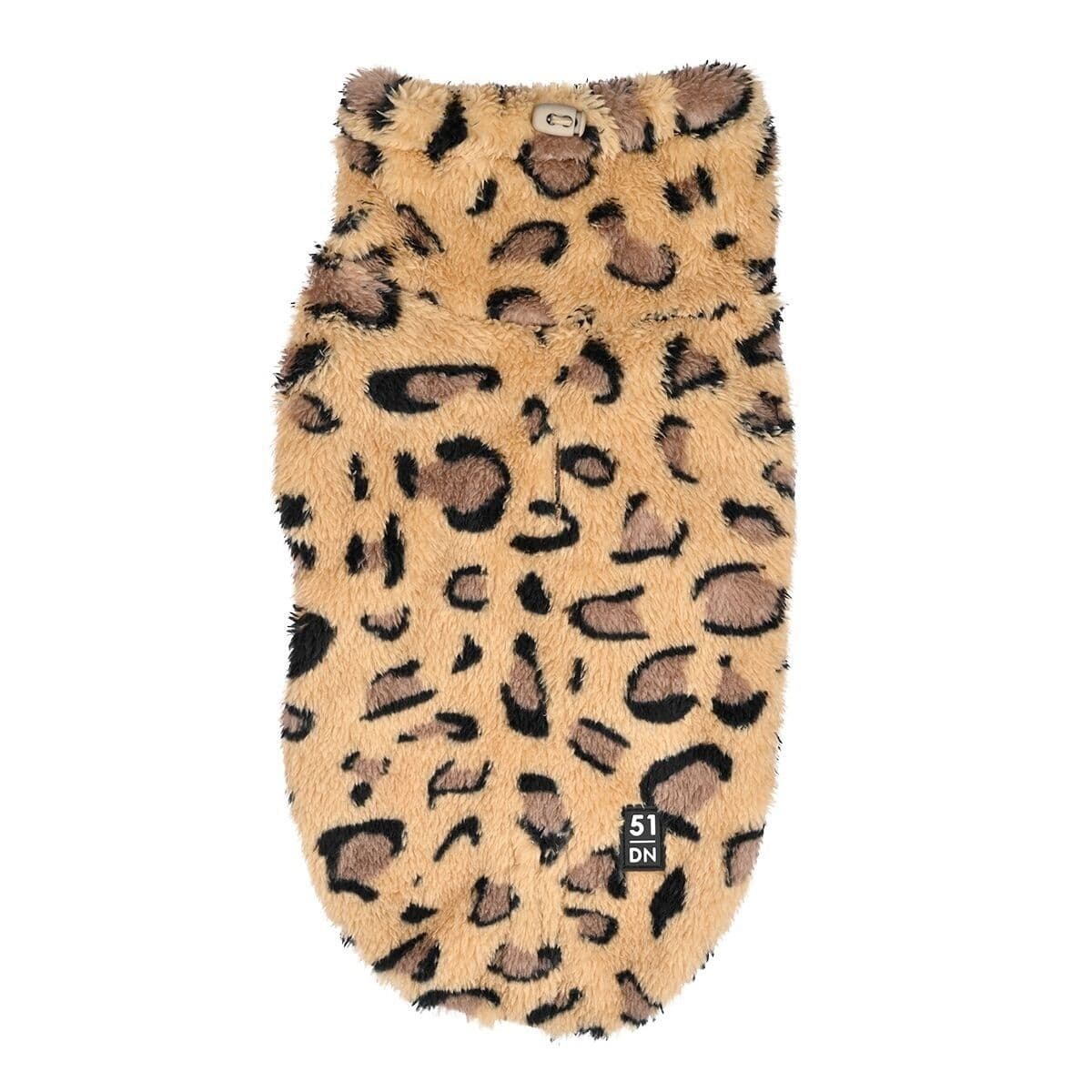 51 Degrees North Turtle Teddy mäyräkoira, leopardi – 51 Degrees North