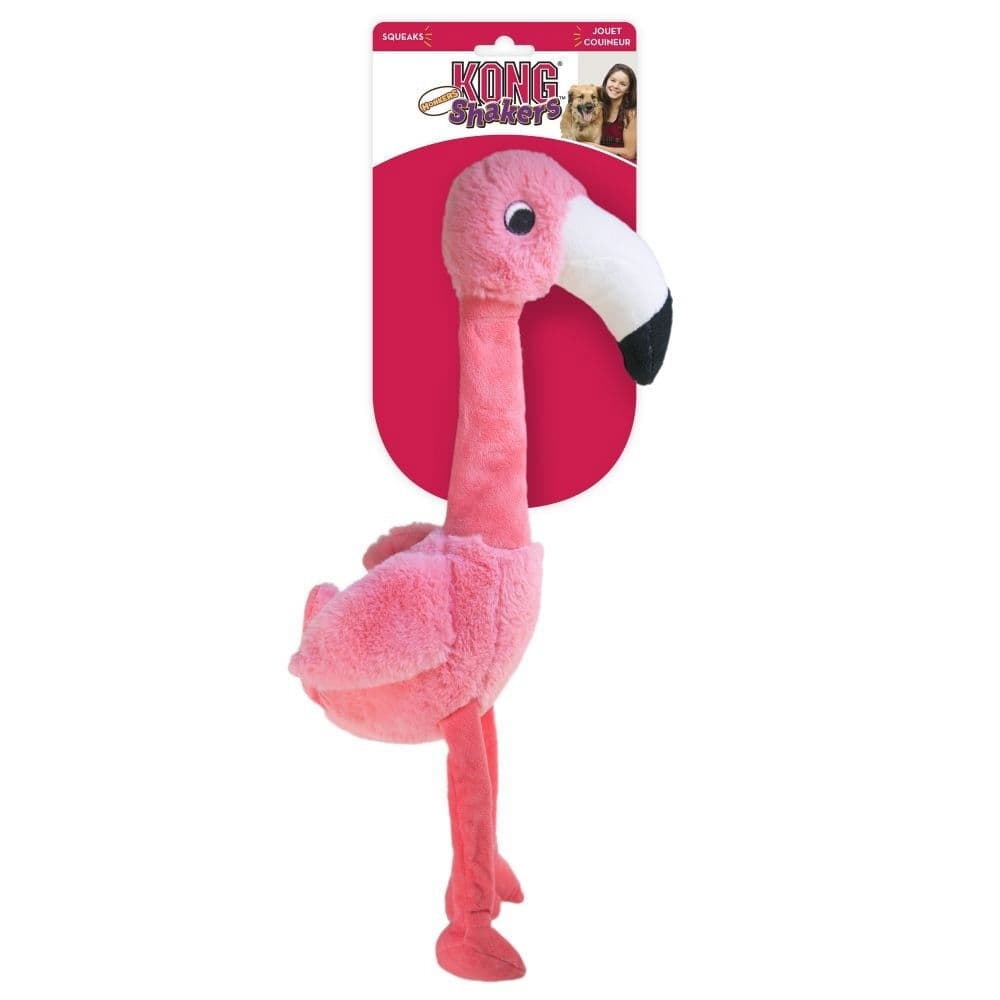 KONG Shakers flamingo – Kong