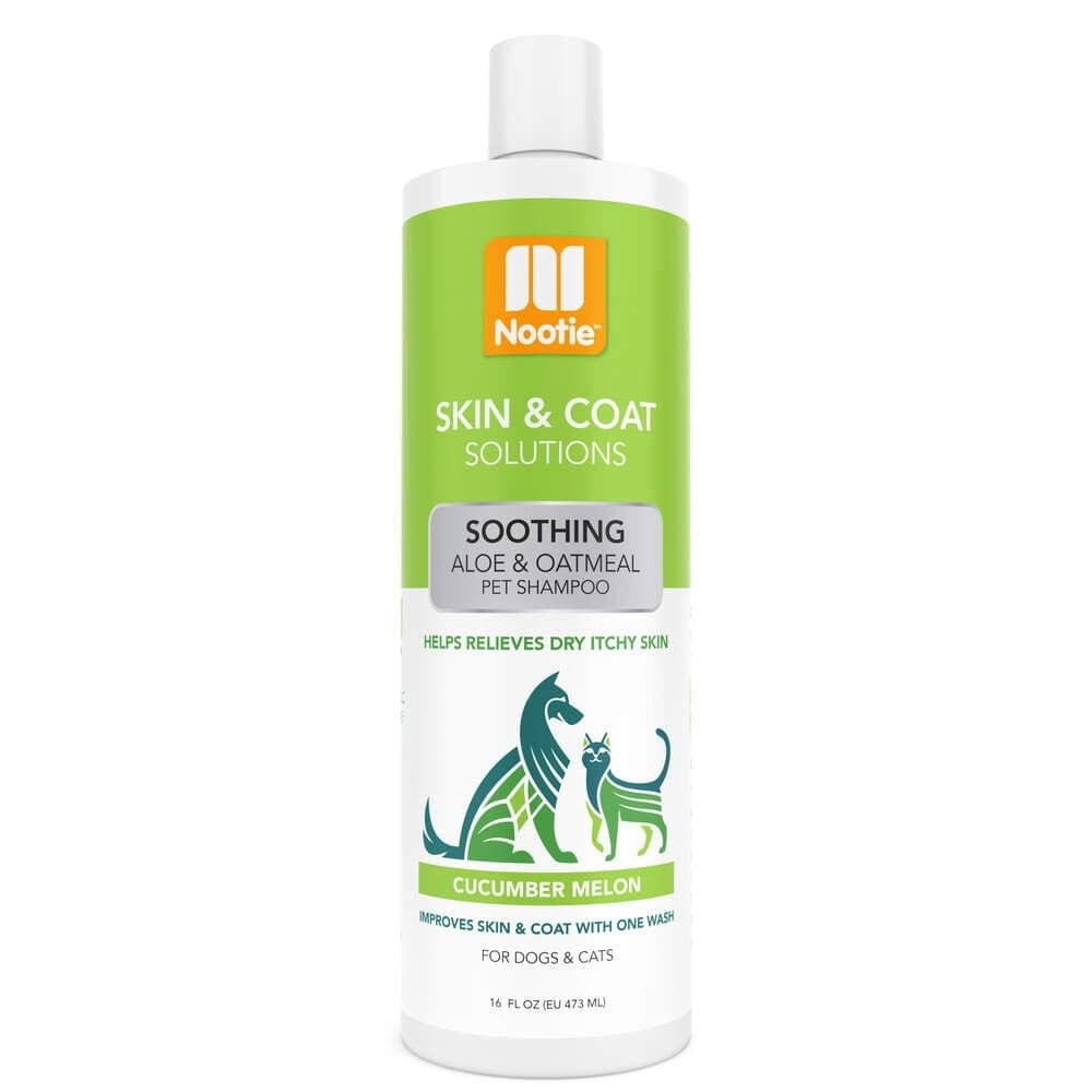 Nootie rauhoittava shampoo – Nootie