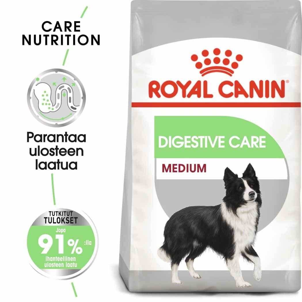 Royal Canin Medium Digestive Care – Royal Canin
