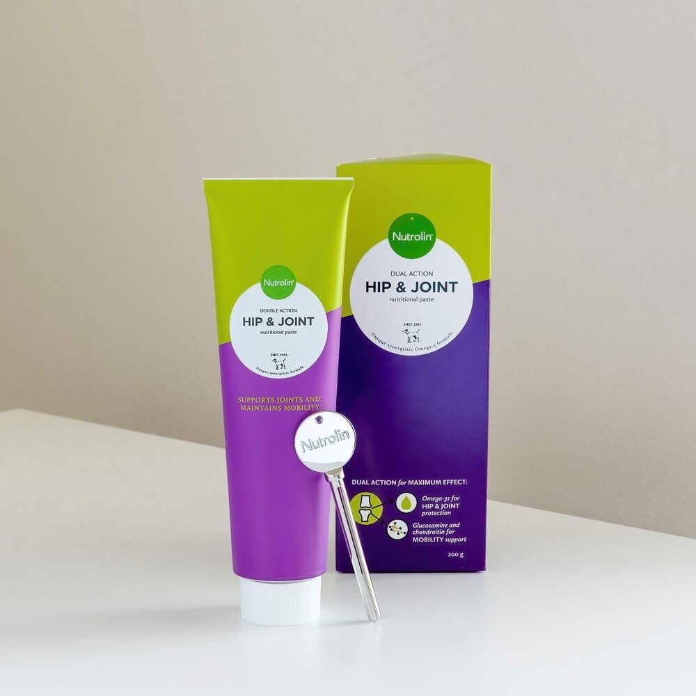 Nutrolin® Hip & Joint -tahna – Nutrolin