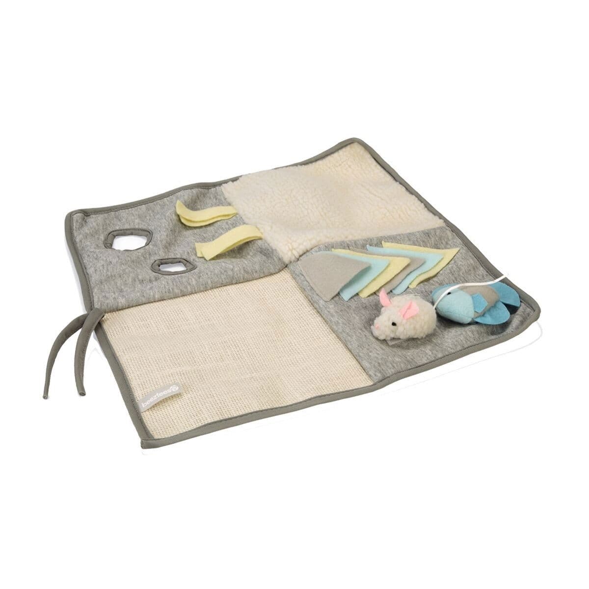 Beeztees Kitten Leikkimatto – Beeztees