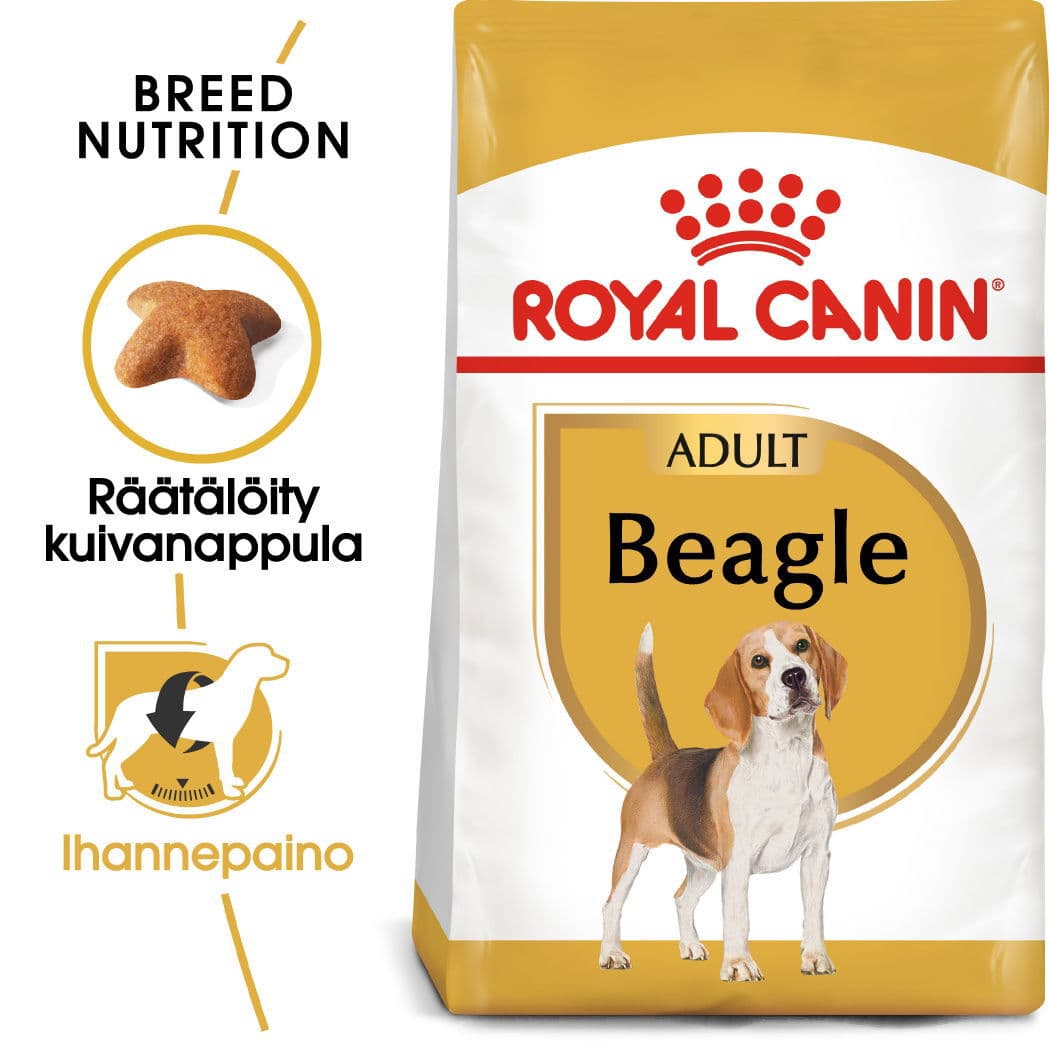 Royal Canin Beagle Adult 12 kg – Royal Canin