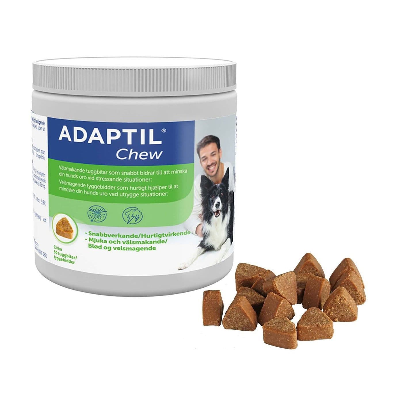 Adaptil makupala 30 kpl – Adaptil