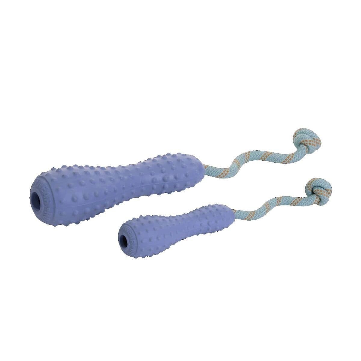 Ruffwear Gourdo -koiran heittolelu, violetti – RuffWear