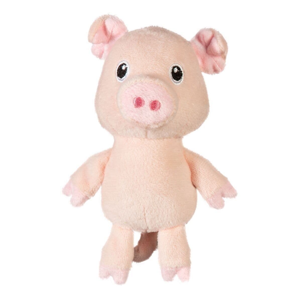 Little&Bigger Puppy Basics minipehmo possu – Little&Bigger