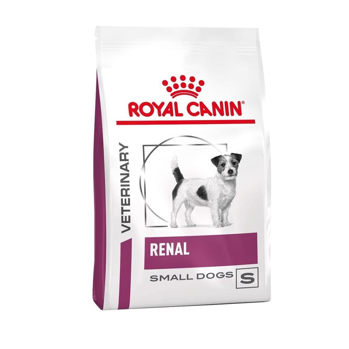 Royal Canin Veterinary Diets Vital Renal Small Dog – Royal Canin Veterinary Diets